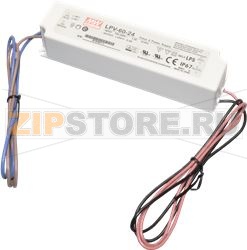 ALIMENTATION SWI_LED 24VDC 60W IP68 