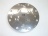 DISCO GRATTUGIA ø 112 mm FORI ø 3 mm