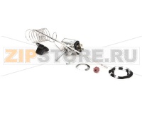 THERMOSTAT 300-700DEG.F