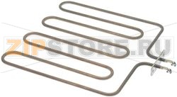 RESISTENZA 1750W 230V 