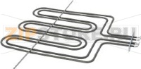 HEATING ELEMENT FOR GRILL 700W/2100W