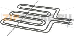 HEATING ELEMENT FOR GRILL 700W/2100W 