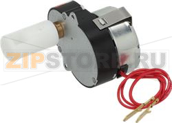 Двигатель G025 12V 50HZ 1,5 