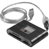 Картридер Kingston FCR-HS219/1