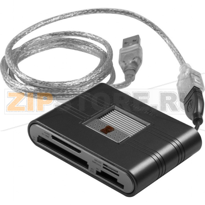 Картридер Kingston FCR-HS219/1 