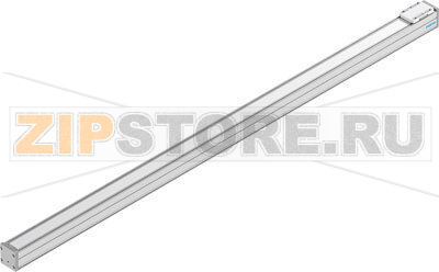 Направляющая пассивная Festo ELFC-KF-60-1500 
