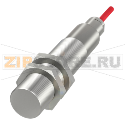 Датчик индуктивный термостойкий Balluff BES043T 