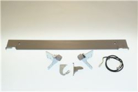 KIT REVERS. PORTE D.DOOR C.Out O.Inox