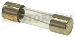 FUSIBILE 0,315 T 