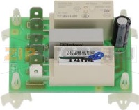 ЭЛЕКТРОННАЯ ПЛАТА ДУХОВКИ SMEG