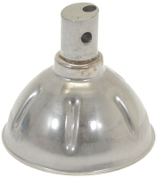 CAMPANELLA INOX SPREMUTA