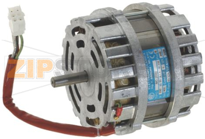 MOTORE MONOFASE 230V 50Hz 