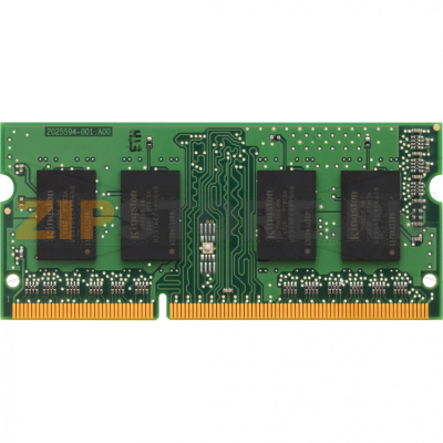 Оперативная память 8 Гб, 1600 МГц, DDR3, SO-DIMM, CL11 Kingston KVR16S11/8 