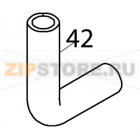 Conducto impulsion posterior Fagor FI-160