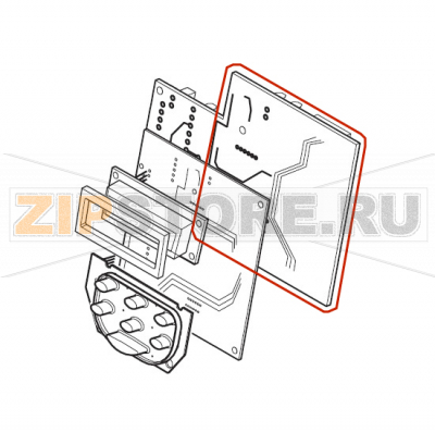 Scheda power 230 V Saeco Royal Digital Scheda power 230 V Saeco Royal Digital

Запчасть на сборочном чертеже под номером: 37

Название запчасти на итальянском языке: Scheda power 230 V Saeco Royal Digital