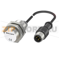 Датчик расстояния индуктивный Balluff BAW001Z