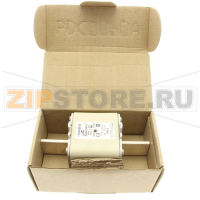 Предохранитель, 1250 A, AC 690 В, 200 кА, DIN 3, aR, DIN, IEC Eaton FUSE 1250A 690V aR DIN 3 HSDNH