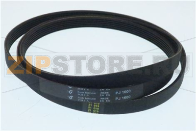 BELT MICRO-V 6PJ-1600 6RIBS 