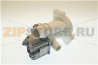 СЛИВНОЙ НАСОС