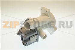 СЛИВНОЙ НАСОС 