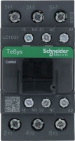 CONTACTORE SCHNEIDER LC1D32B7