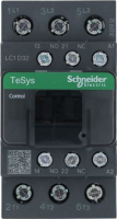 CONTACTORE SCHNEIDER LC1D32B7