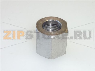 DADO 3/8 FORO ø 11 mm 