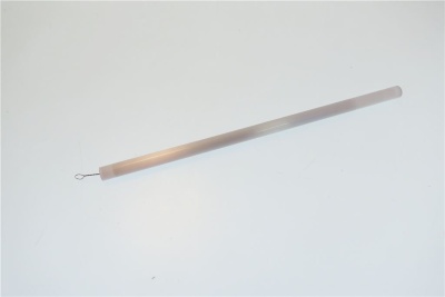 ТЭН+КВАРЦ.ТРУБК.400W 115V 230MN 4Q 