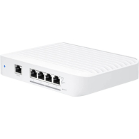 Коммутатор 1 Гбит/с, 4х10G RJ45, 1х1G RJ45 Ubiquiti USW-Flex-XG