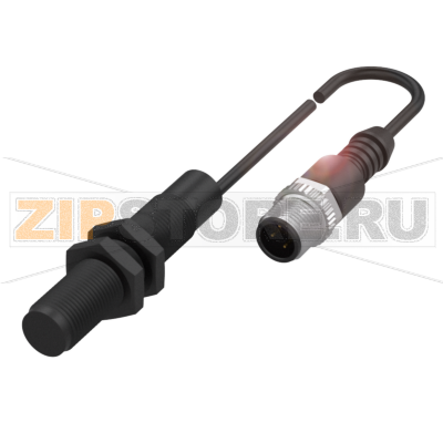 Датчик емкостной со специальными свойствами Balluff BCS00TL 