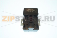 РЕЛЕ KLIXON 2CR3 277