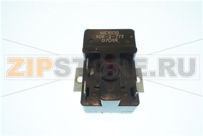 РЕЛЕ KLIXON 2CR3 277 