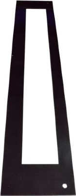 GLASS OUTER NXE-20/13 COMPLETE 