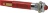 INDICATOR LIGHT LED RED 230V
