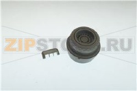 Summer 110-230VAC/VDC Anschluss F2,8x0,5