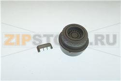 Summer 110-230VAC/VDC Anschluss F2,8x0,5 