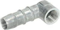 HOSE-END FITTING 1/4F