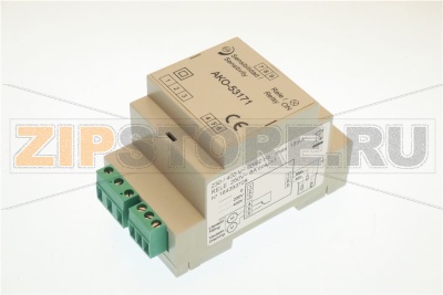 РЕЛЕ УРОВНЯ 230 400V TYP AKO 53171 
