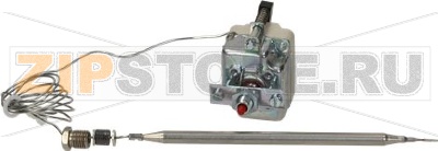 ТЕРМОСТАТ ОДНОФАЗНЫЙ 220°C 