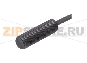 Индуктивный датчик Inductive sensor NRB4-12GM40-A2-C Pepperl+Fuchs General specificationsRated operating distance4 mmInstallationflushOutput polarityswitched highAssured operating distance0 ... 3.24 mmReduction factor rAl 1Reduction factor rCu 1Reduction factor r304 1Reduction factor rSt37 1Output type4-wireNominal ratingsOperating voltage10 ... 30 V DCSwitching frequency0 ... 2000 HzHysteresistyp. 5  %Reverse polarity protectionreverse polarity protectedShort-circuit protectionpulsingVoltage drop&le 2 VRated insulation voltage60 VOperating current0 ... 200 mAOff-state current0 ... 0.5 mA typ. 0.1 &microA at 25 °CNo-load supply current&le 12 mAConstant magnetic field200 mTAlternating magnetic field200 mTSwitching state indicatorall direction LED, yellowFunctional safety related parametersMTTFd1393 aMission Time (TM)20 aDiagnostic Coverage (DC)0 %Approvals and certificatesProtection classIIRated insulation voltage60 VRated impulse withstand voltage800 VUL approvalcULus Listed, General Purpose Class 2 power sourceCSA approvalcCSAus Listed, General Purpose Class 2 power sourceCCC approvalCCC approval / marking not required for products rated &le36 VAmbient conditionsAmbient temperature-25 ... 70 °C (-13 ... 158 °F)Storage temperature-40 ... 85 °C (-40 ... 185 °F)Mechanical specificationsConnection typecable PUR , 2 mCore cross-section0.34 mm2Housing materialBrass, PTFE coatedSensing facePPSHousing diameter12 mmDegree of protectionIP68 / IP69KMass62 gGeneral informationScope of delivery2 self locking nuts in scope of delivery