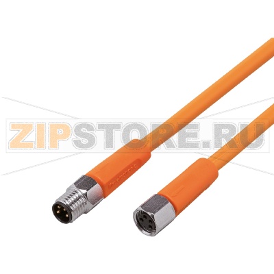 Кабель соединительный IFM EVT182 