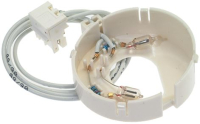 CONTROLLO DISCO INDICATORE PROGRAMMA 76