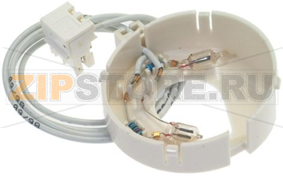 CONTROLLO DISCO INDICATORE PROGRAMMA 76 
