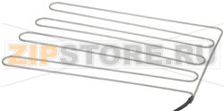 RESISTENZA SBRINAMENTO 180W 220V 