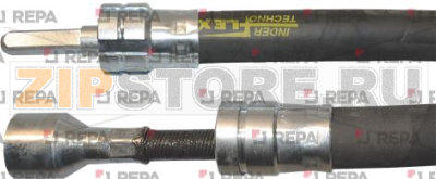 FLEXIBLE GAINE ROTATIF 1500 mm 