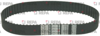 ЗУБЧАТЫЙ РЕМЕНЬ 150 XL 075