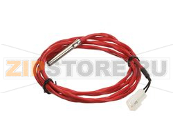 PTC PROBE,60,1K W/PLUG 