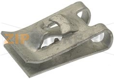 ВИНТОВОЙ ЗАЖИМ 