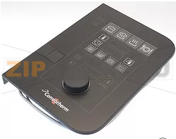 ПАНЕЛЬ УПРАВЛЕНИЯ CONVOTHERM 5056367 