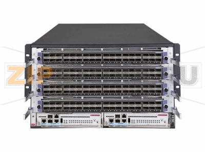 Коммутатор ядра H3C S12504X-AF 